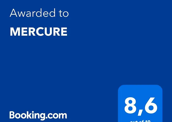 Mercure