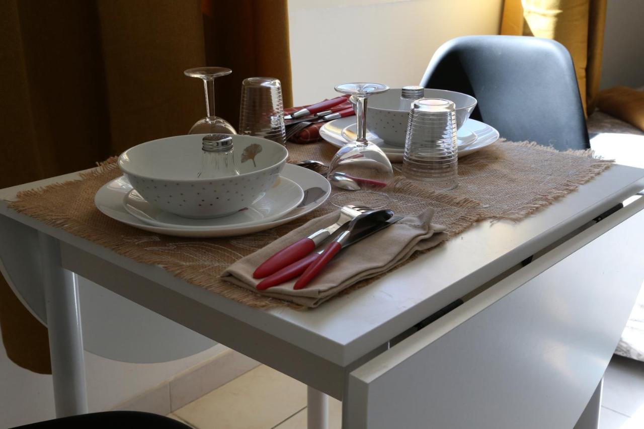 Mercure Apartment *