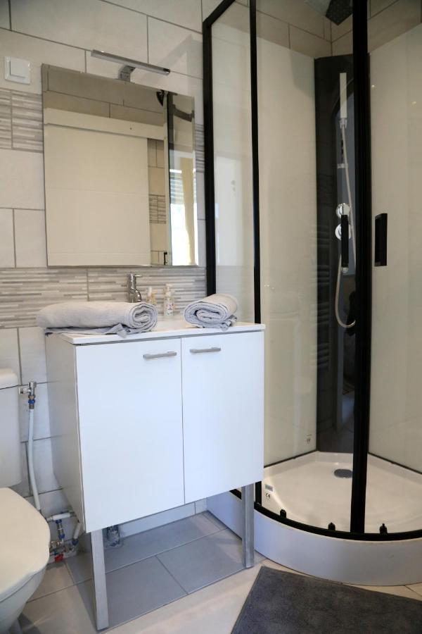 Apartment Mercure *