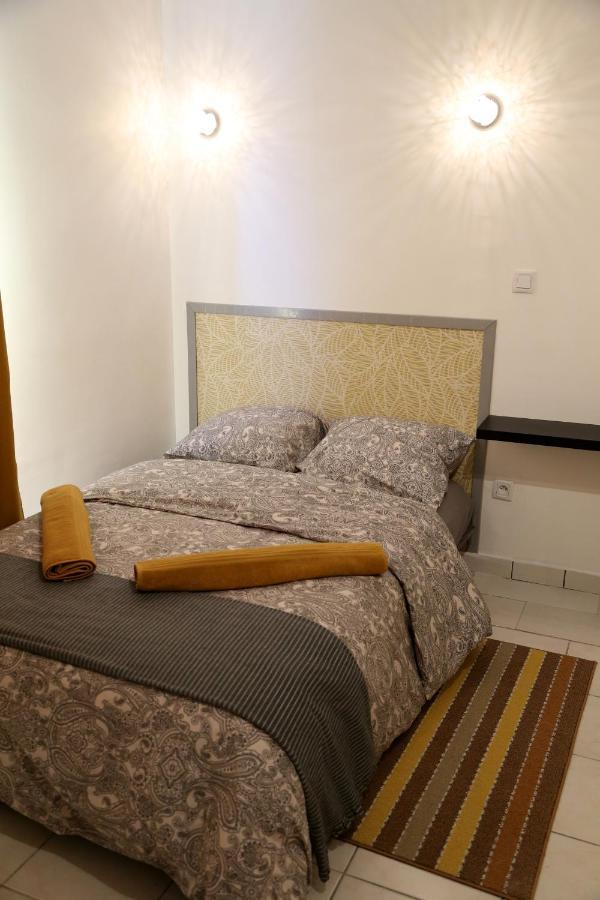 Mercure Apartment Saint-Quentin (Aisne)