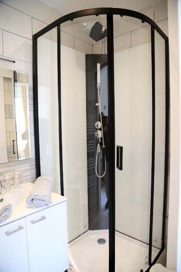 Mercure Apartment Saint-Quentin (Aisne)