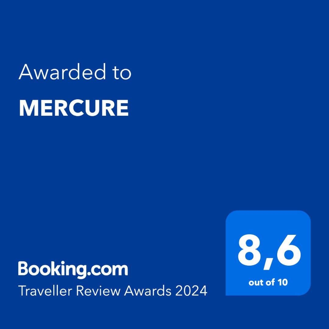 Mercure Apartment
